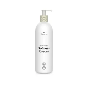 YOKABA - INFINITY SOFTNESS CREAM 250 ML