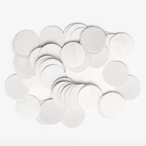 SEMILAC - Nakładki do frezu PODODISK o gradacji 180 rozmiar M 50 szt.