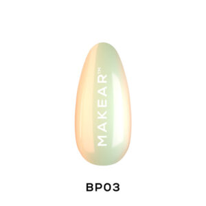MAKEAR - SFX Pyłek w Płynie BP03 5ml