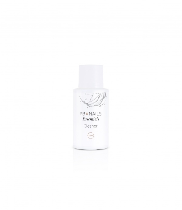 PB NAILS - Cleaner do paznokci 125 ml