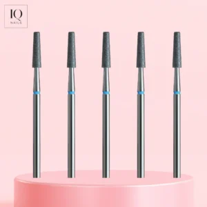 IQ NAILS - PAKIET 11 Pakiet ścięty stożek 173.524.023