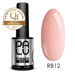 HE-PALU - Baza Rubber 12 - 11 g