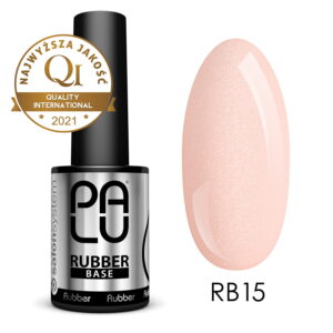 HE-PALU - Baza Rubber 15 - 11 g