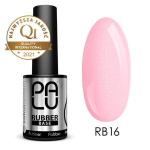 HE-PALU - Baza Rubber 16 - 11 g