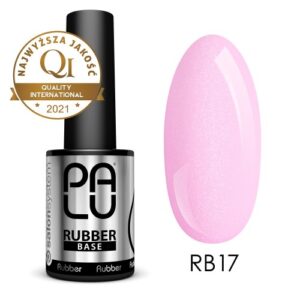 HE-PALU - Baza Rubber 17 - 11 g