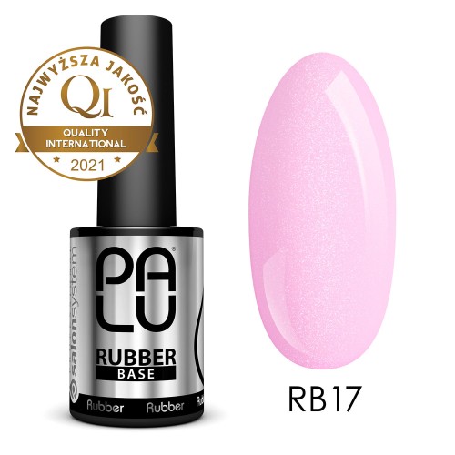 HE-PALU - Baza Rubber 17 - 11 g