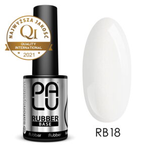 HE-PALU - Baza Rubber 18 - 11 g