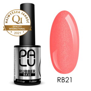 HE-PALU - Baza Rubber 21 - 11 g