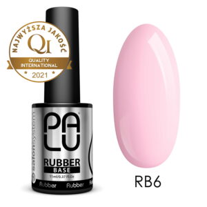 HE-PALU - Baza Rubber 6 - 11 g