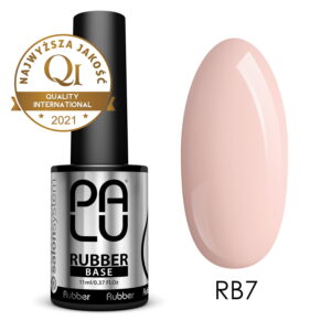 HE-PALU - Baza Rubber 7 - 11 g