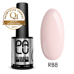 HE-PALU - Baza Rubber 8 - 11 g