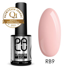 HE-PALU - Baza Rubber 9 - 11 g