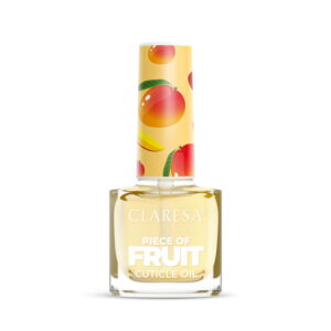 CLARESA - Claresa oliwka do skórek Mango 5 ml