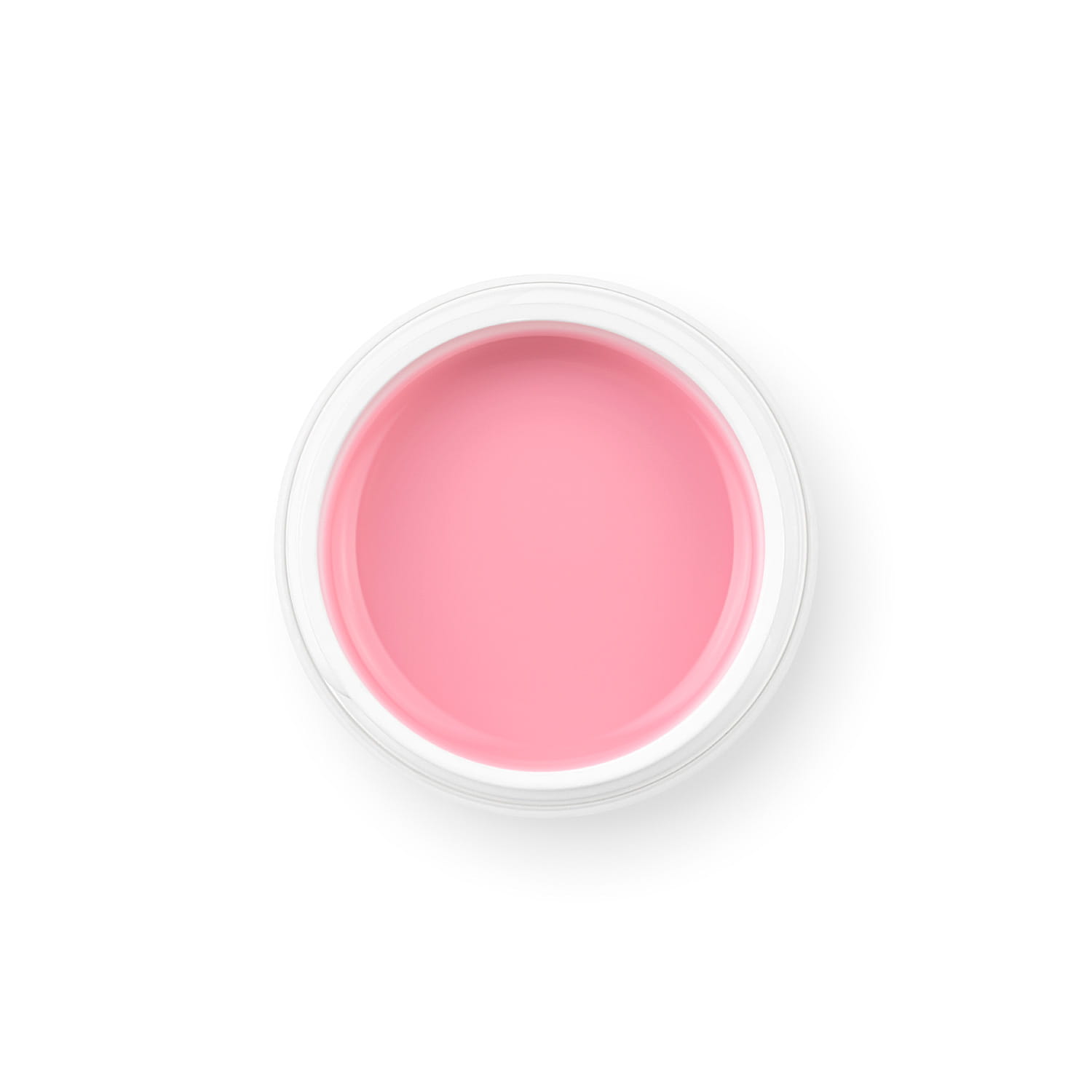 CLARESA - Claresa Żel budujący SOFT&EASY builder gel baby pink 90g - Image 3
