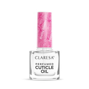 CLARESA - Claresa Oliwka perfumowana Pretty Bloom 5ml