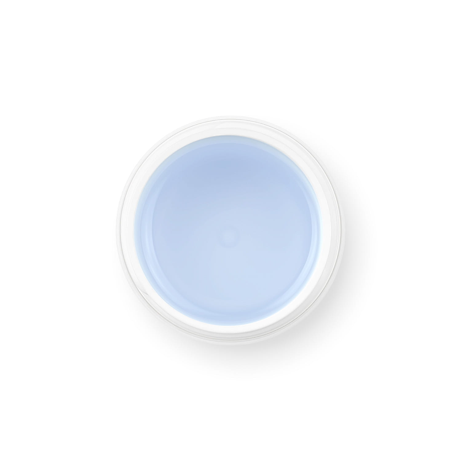 CLARESA - Claresa Żel budujący SOFT&EASY builder gel clear 90g - Image 2