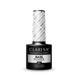CLARESA - Claresa Baza Power 01 - 5g
