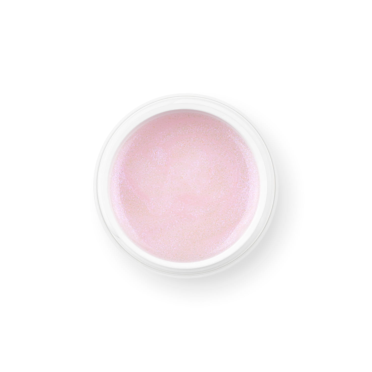 CLARESA - Claresa Żel budujący SOFT&EASY builder gel sweet sugar 90g - Image 2