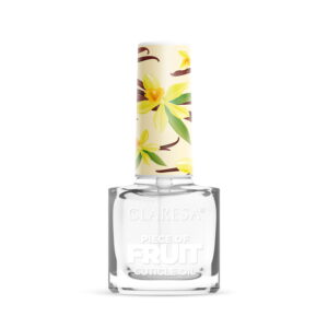 CLARESA - Claresa oliwka do skórek Vanilla 5 ml