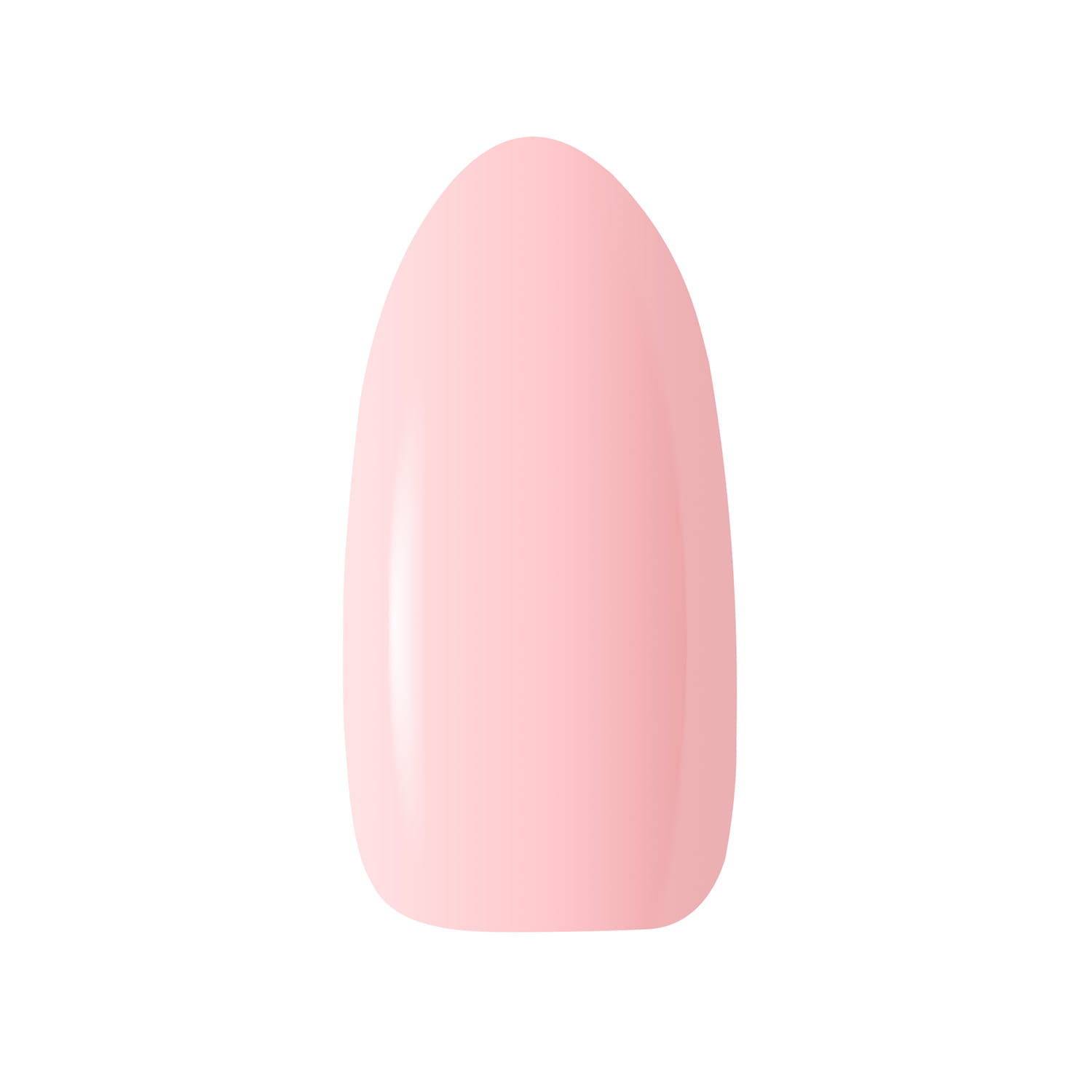 CLARESA - Claresa Żel budujący SOFT&EASY builder gel baby pink 90g - Image 2