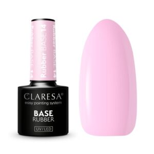 CLARESA - Claresa BAZA RUBBER 14 -5g