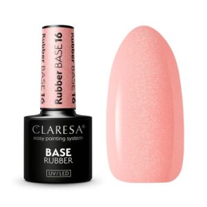 CLARESA - Claresa BAZA RUBBER 16 -5g