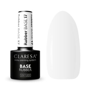 CLARESA - Claresa BAZA RUBBER 17 -5g