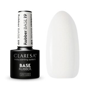 CLARESA - Claresa BAZA RUBBER 19 -5g