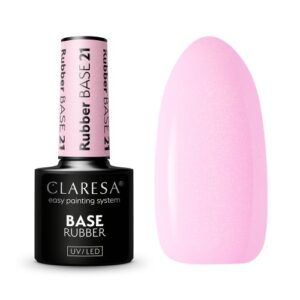 CLARESA - Claresa BAZA RUBBER 21 -5g