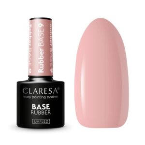 CLARESA - Claresa BAZA RUBBER 9 -5g