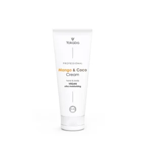 YOKABA - Mango&Coco Professional Cream Hand&Body Vegan Yokaba 75 ml