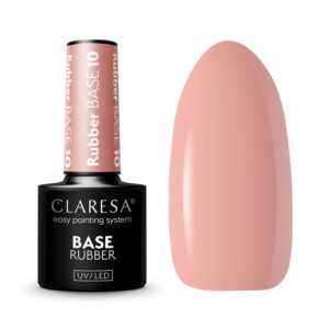 CLARESA - Claresa BAZA RUBBER 10 -5g