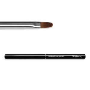 ELARTO - Gel Brush Oval Mini #2