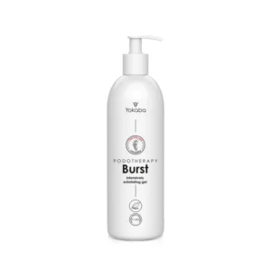 YOKABA - Podotherapy Burst Intensively exfoliating gel 250ml Yokaba