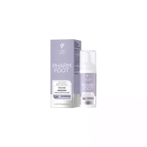 VICTORIA VYNN - SILVER BOOSTER / 15ml TYNKTURA