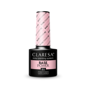 CLARESA - Claresa Baza Power 02 - 5g