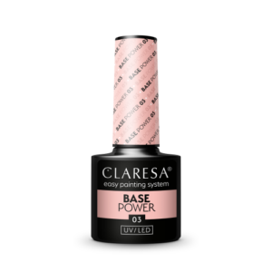 CLARESA - Claresa Baza Power 03 - 5g