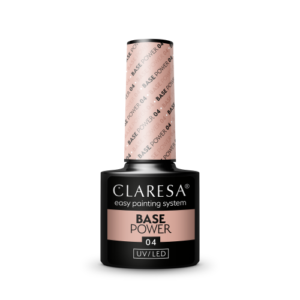CLARESA - Claresa Baza Power 04 - 5g