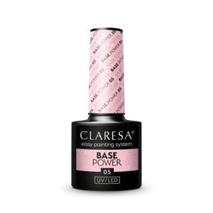 CLARESA - Claresa Baza Power 05 - 5g
