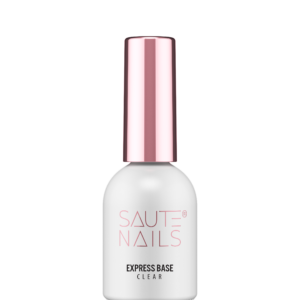 SAUTE NAILS - Saute Nails Express Base Clear 8ml