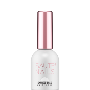 SAUTE NAILS - Saute Nails Express Base White Rose 8ml
