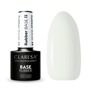 CLARESA - Claresa BAZA RUBBER 11 -5g