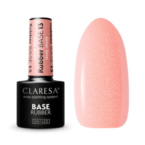 CLARESA - Claresa BAZA RUBBER 13 -5g