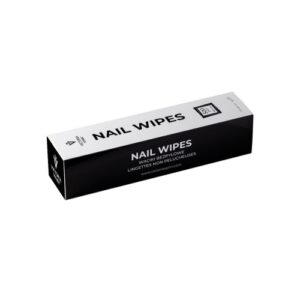VICTORIA VYNN - NAIL WIPES / 500 pcs Waciki bezpyłowe
