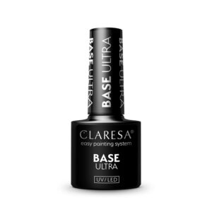 CLARESA - Claresa Baza Ultra uv/led 5g