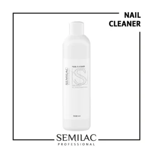 SEMILAC - Semilac Professional Nail Cleaner 1000 ml