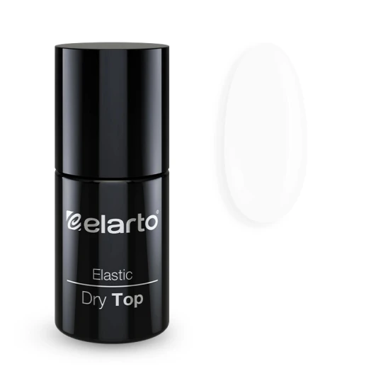 ELARTO - Top hybrydowy Elastic Dry Top Total Shine 15ml