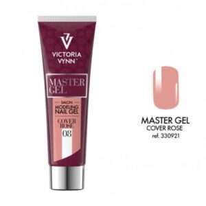 VICTORIA VYNN - Master Gel Cover Rose Nr.08 Tuba 60 g