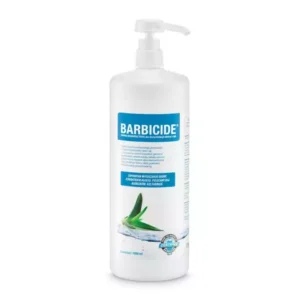BARBICIDE - Hand Disinfection Płyn do Dezynfekcji Skóry 1000ml