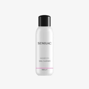 SEMILAC - Odtłuszczacz do paznokci Semilac Nail Cleaner 500ml